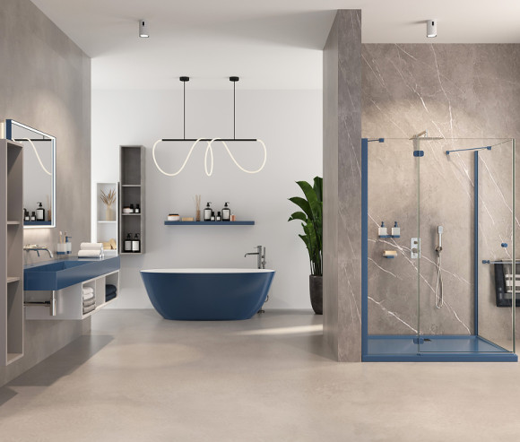 Ванна из искусственного камня Plumberia Selection VELOMA 160BD 160x70 Белая матовая Blu denim без гидромассажа Ванна из искусственного камня Plumberia Selection VELOMA 160BD 160x70 Белая матовая Blu denim без гидромассажа