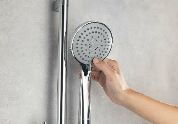 Комплект смесителей Aquatek Вега AQ1036CR Хром