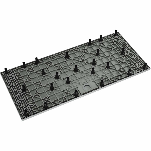 Душевой поддон из стеклопластика RGW TKS-Gr 200x90 553802920-12 Графит Душевой поддон из стеклопластика RGW TKS-Gr 200x90 553802920-12 Графит