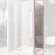 Душевая стенка Ravak Pivot PPS-90 90G70C00Z1 профиль Хром стекло Transparent Душевая стенка Ravak Pivot PPS-90 90G70C00Z1 профиль Хром стекло Transparent