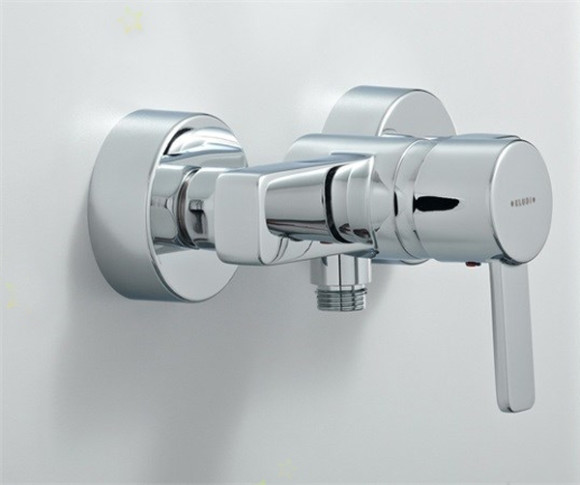 Смеситель для душа Kludi Zenta 388700575 Хром