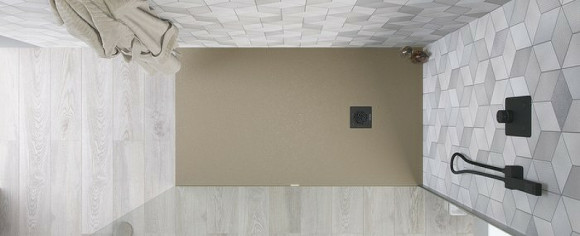 Душевой поддон из искусственного камня Excellent Arda 160x90 BREX.1503.160.090.CAN Капучино Душевой поддон из искусственного камня Excellent Arda 160x90 BREX.1503.160.090.CAN Капучино