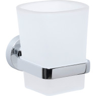 Стакан для зубных щеток WasserKRAFT Mosel K-46628 Хром Стакан для зубных щеток WasserKRAFT Mosel K-46628 Хром