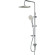 Душевая система AM.PM Like F0780064 Хром Душевая система AM.PM Like F0780064 Хром