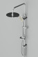 Душевая система AM.PM Like F0780064 Хром Душевая система AM.PM Like F0780064 Хром