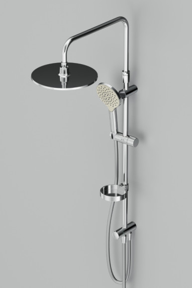 Душевая система AM.PM Like F0780064 Хром Душевая система AM.PM Like F0780064 Хром