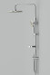 Душевая система AM.PM Like F0780064 Хром Душевая система AM.PM Like F0780064 Хром