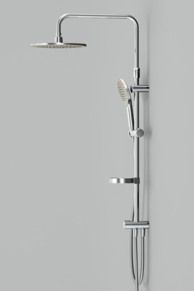 Душевая система AM.PM Like F0780064 Хром Душевая система AM.PM Like F0780064 Хром
