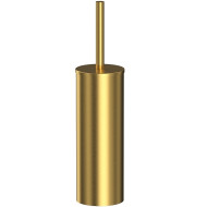 Ершик для унитаза Whitecross Ergo gold brushed ER2274GLB Брашированное золото