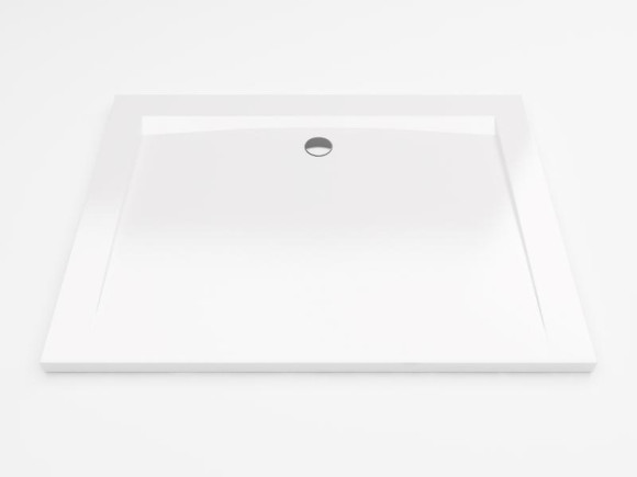 Акриловый поддон для душа Excellent Forma Compact 120x90 Прямоугольный высокий