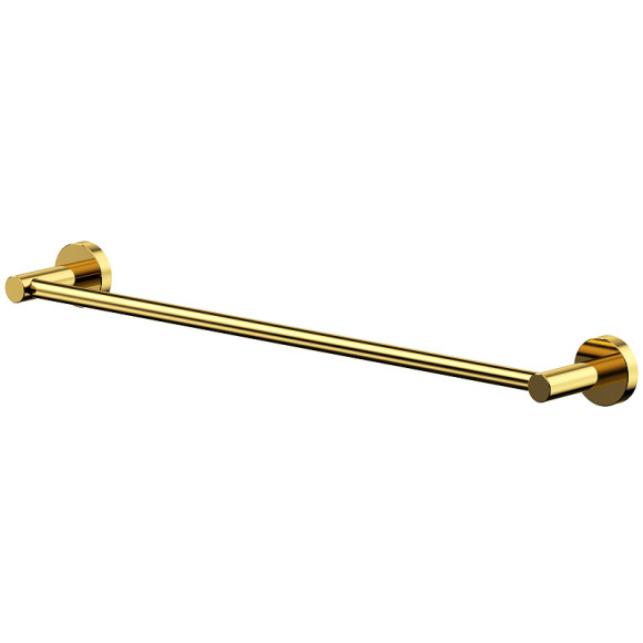 Полотенцедержатель Whitecross Ergo gold ER2250GL Золото