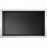 Ниша для пенала AM.PM Func 40 M8FOH0401WG Белая глянцевая