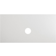 Столешница под раковину BelBagno KEP-90-BO-W0 Bianco Opaco