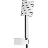 Душевой гарнитур Swedbe Calypso 5096 Хром