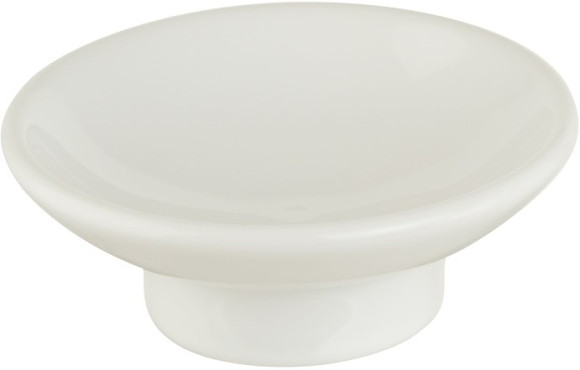 Мыльница Migliore Mirella 17349 Медь