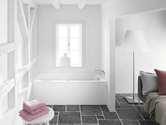 Стальная ванна Kaldewei Cayono 747 150x70 274700013001 с покрытием Easy-clean