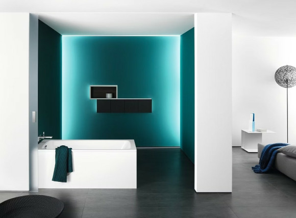 Стальная ванна Kaldewei Cayono 747 150x70 274700013001 с покрытием Easy-clean