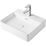 Раковина Orange 42 B04-500W Белая