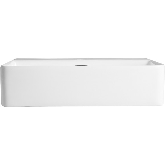 Раковина Orange 42 B04-500W Белая Раковина Orange 42 B04-500W Белая