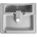 Раковина Orange 42 B04-500W Белая Раковина Orange 42 B04-500W Белая