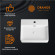 Раковина Orange 42 B04-500W Белая Раковина Orange 42 B04-500W Белая