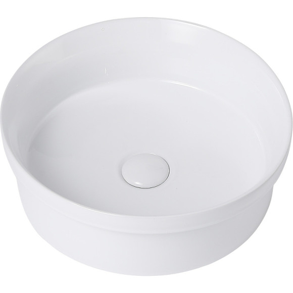Раковина-чаша Abber Bequem 40 AC2103 Белая