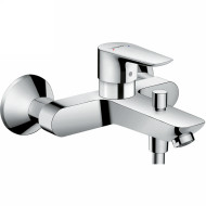 Смеситель для ванны Hansgrohe Talis E 71740000 Хром Смеситель для ванны Hansgrohe Talis E 71740000 Хром