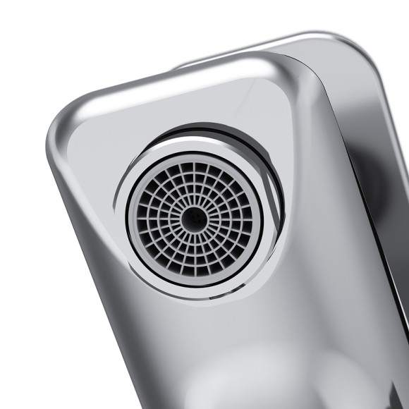 Смеситель для ванны AM.PM X-Joy F85A10000 Хром Смеситель для ванны AM.PM X-Joy F85A10000 Хром