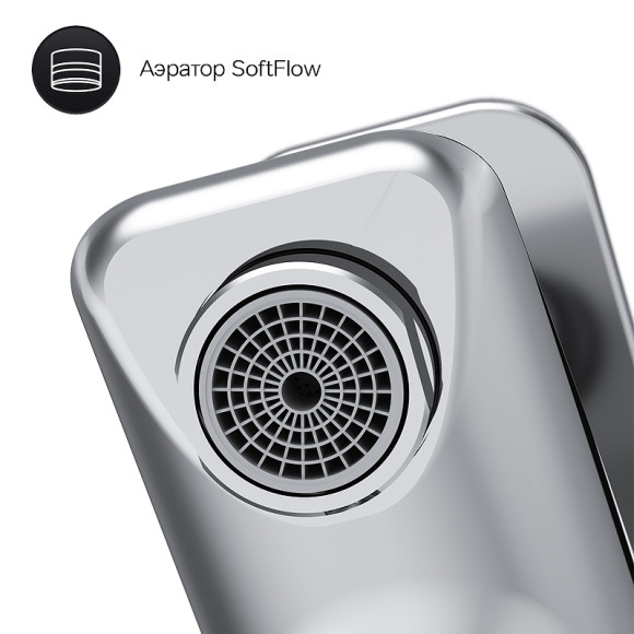 Смеситель для ванны AM.PM X-Joy F85A10000 Хром Смеситель для ванны AM.PM X-Joy F85A10000 Хром