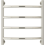 Водяной полотенцесушитель Сунержа Галант+ 500х500 00-0200-5050 Хром Водяной полотенцесушитель Сунержа Галант+ 500х500 00-0200-5050 Хром