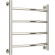Водяной полотенцесушитель Сунержа Галант+ 500х500 00-0200-5050 Хром Водяной полотенцесушитель Сунержа Галант+ 500х500 00-0200-5050 Хром