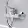 Смеситель для душа AM.PM X-Joy F85A20000 Хром Смеситель для душа AM.PM X-Joy F85A20000 Хром