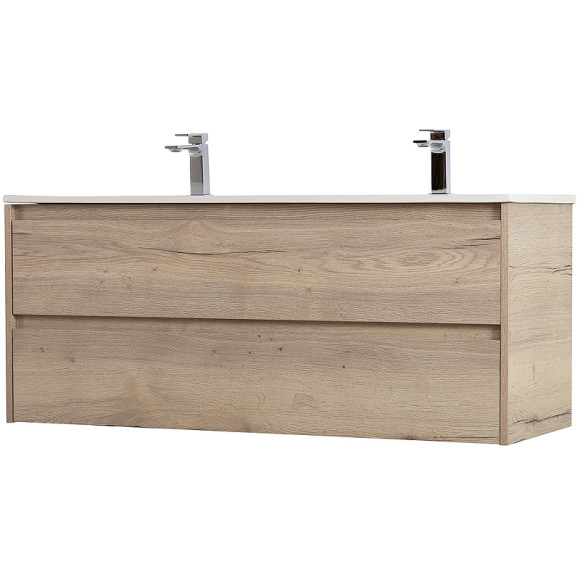 Тумба под раковину BelBagno Kraft 120 KRAFT-1200-2C-SO-2-RGB подвесная Rovere Galifax Bianco Тумба под раковину BelBagno Kraft 120 KRAFT-1200-2C-SO-2-RGB подвесная Rovere Galifax Bianco