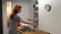 Смеситель для кухни Hansgrohe Metris Select M71 14847000 Хром