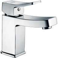 Смеситель для раковины WasserKRAFT Aller 1063 Хром