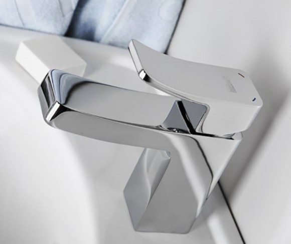 Смеситель для раковины WasserKRAFT Aller 1063 Хром Смеситель для раковины WasserKRAFT Aller 1063 Хром