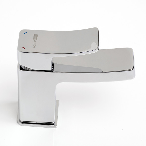 Смеситель для раковины WasserKRAFT Aller 1063 Хром Смеситель для раковины WasserKRAFT Aller 1063 Хром