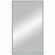 Зеркало Континент Strong 700х1200 ЗЛП507 с подсветкой Серебро с сенсорным выключателем Зеркало Континент Strong 700х1200 ЗЛП507 с подсветкой Серебро с сенсорным выключателем