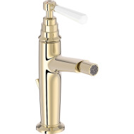 Смеситель для биде Jacob Delafon Cleo1889 E24310-BGG Глянцевое золото Смеситель для биде Jacob Delafon Cleo1889 E24310-BGG Глянцевое золото