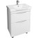 Тумба под раковину AM.PM Like 65 M80FSX0652WG Белая Тумба под раковину AM.PM Like 65 M80FSX0652WG Белая