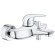 Смеситель для ванны Grohe Eurostyle Solid 23726003 Хром Смеситель для ванны Grohe Eurostyle Solid 23726003 Хром
