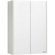 Подвесной шкаф Aquaton Йорк 57 1A171303YOAY0 Белый Выбеленное дерево