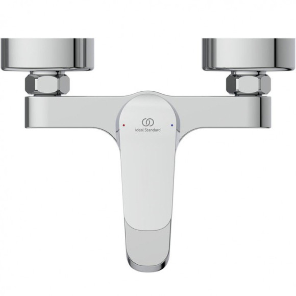 Смеситель для ванны Ideal Standard Ceraflex B1721AA Хром