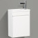 Тумба под раковину BelBagno Pietra Mini 46 R PIETRA MINI-460-1A-SO-BL-R подвесная Bianco Lucido Тумба под раковину BelBagno Pietra Mini 46 R PIETRA MINI-460-1A-SO-BL-R подвесная Bianco Lucido