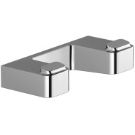 Двойной крючок Ravak 10° X07P352 Хром Двойной крючок Ravak 10° X07P352 Хром