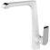 Смеситель для кухни WeltWasser Bonn 306 WT 10000002007 Белый Хром Смеситель для кухни WeltWasser Bonn 306 WT 10000002007 Белый Хром