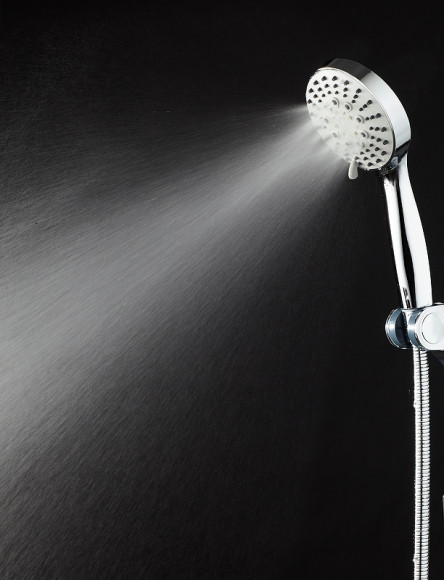 Душевой гарнитур Orange O-Shower OS053 Хром Душевой гарнитур Orange O-Shower OS053 Хром