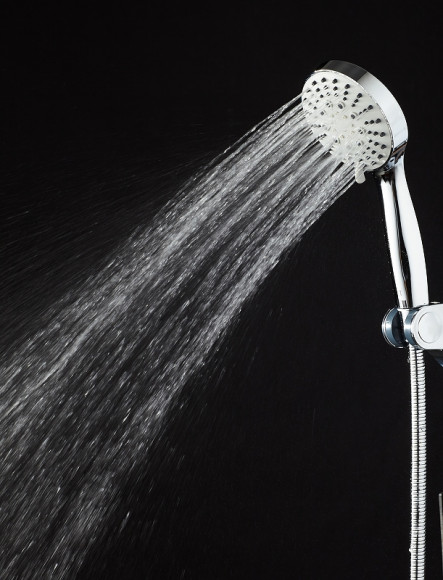 Душевой гарнитур Orange O-Shower OS053 Хром Душевой гарнитур Orange O-Shower OS053 Хром