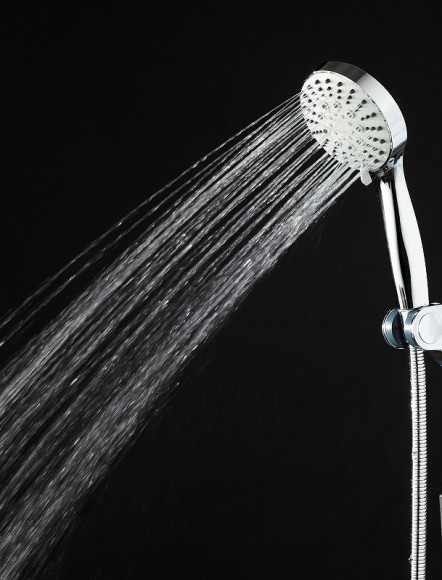 Душевой гарнитур Orange O-Shower OS053 Хром Душевой гарнитур Orange O-Shower OS053 Хром