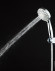 Душевой гарнитур Orange O-Shower OS053 Хром Душевой гарнитур Orange O-Shower OS053 Хром